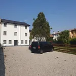 Fiume Veneto 1 Bannia