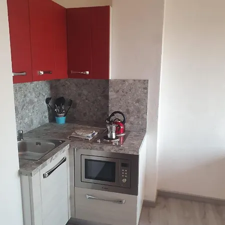 アパート Fiume Veneto 1