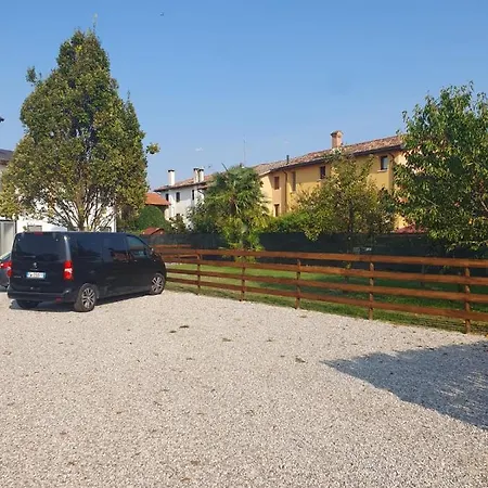 Fiume Veneto 1 Appartamento *