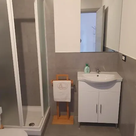 アパート Fiume Veneto 1