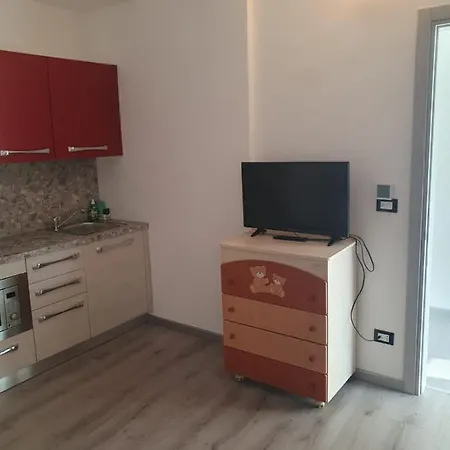 Fiume Veneto 1 Appartamento Bannia