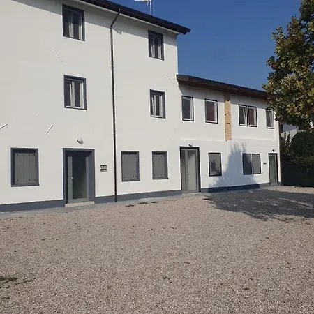 Apartament Fiume Veneto 1