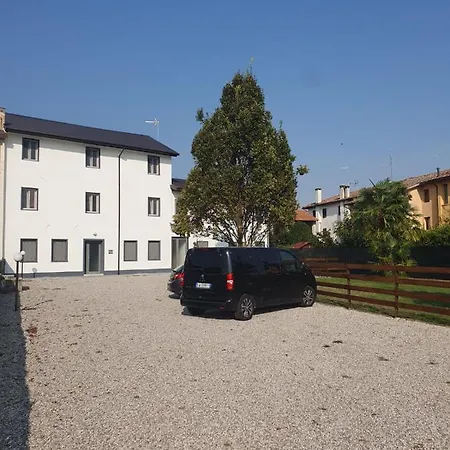 Fiume Veneto 1 Bannia