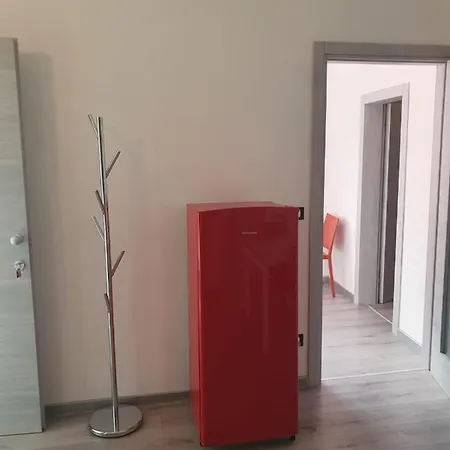 Fiume Veneto 1 Appartamento