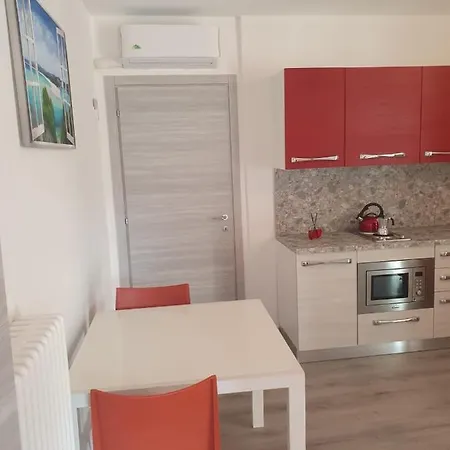 アパート Fiume Veneto 1 Bannia