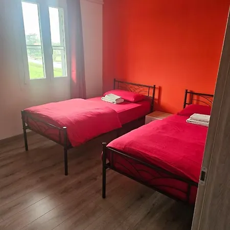 Appartamento Fiume Veneto 1 Bannia